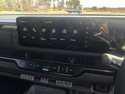 2025 Kia Tasman X-Pro