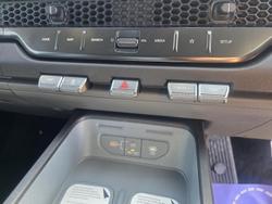 2025 Kia Tasman X-Pro