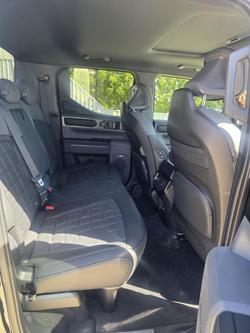 2025 Kia Tasman X-Pro