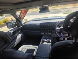 2025 Kia Tasman X-Pro