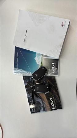 2021 Kia
Carnival S
