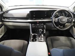 2021 Kia
Carnival S