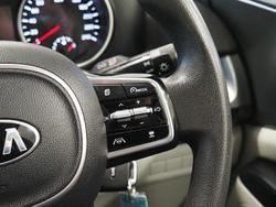 2021 Kia
Carnival S