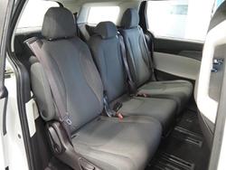 2021 Kia
                Carnival S