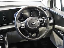 2021 Kia
                Carnival S
