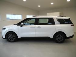 2021 Kia
                Carnival S