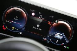 2020 Mercedes-Benz A-Class A180