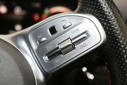 2020 Mercedes-Benz A-Class A180