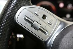 2020 Mercedes-Benz A-Class A180