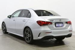 2020 Mercedes-Benz
A-Class A180