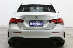 2020 Mercedes-Benz A-Class A180