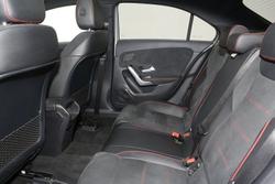 2020 Mercedes-Benz
A-Class A180