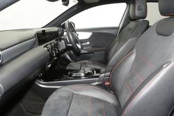 2020 Mercedes-Benz A-Class A180