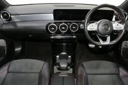 2020 Mercedes-Benz
A-Class A180