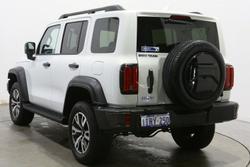 2023 GWM
Tank 300 Ultra Hybrid