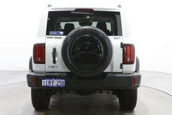 2023 GWM
Tank 300 Ultra Hybrid