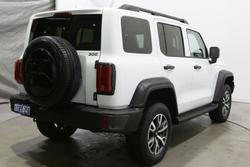 2023 GWM
Tank 300 Ultra Hybrid