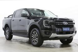 2023 Ford Ranger Sport