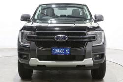 2023 Ford Ranger Sport