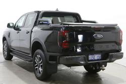 2023 Ford Ranger Sport