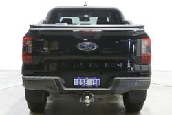 2023 Ford Ranger Sport