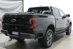 2023 Ford
Ranger Sport