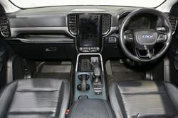 2023 Ford Ranger Sport