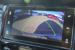 2016 Mitsubishi Pajero Sport GLS