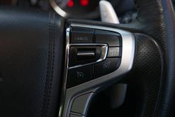 2016 Mitsubishi Pajero Sport GLS