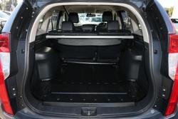 2016 Mitsubishi Pajero Sport GLS