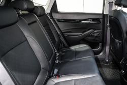 2022 Kia
                Seltos GT-Line