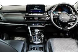 2022 Kia
                Seltos GT-Line