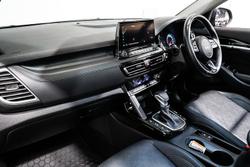 2022 Kia
                Seltos GT-Line