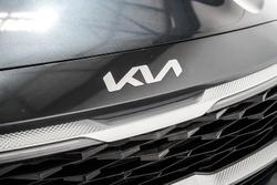 2022 Kia
                Seltos GT-Line