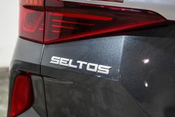 2022 Kia
                Seltos GT-Line