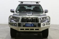 2020 Toyota
Landcruiser Prado GXL