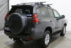 2020 Toyota
Landcruiser Prado GXL