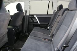 2020 Toyota
Landcruiser Prado GXL