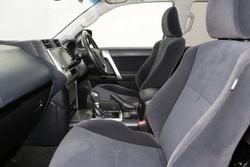 2020 Toyota
Landcruiser Prado GXL