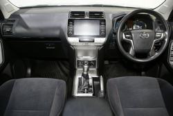 2020 Toyota
Landcruiser Prado GXL