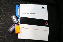 2024 Mitsubishi
ASX LS