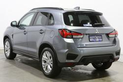 2024 Mitsubishi
ASX LS