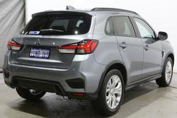2024 Mitsubishi
ASX LS
