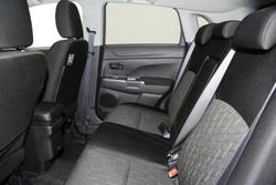 2024 Mitsubishi
ASX LS