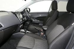 2024 Mitsubishi
ASX LS