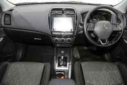 2024 Mitsubishi
ASX LS
