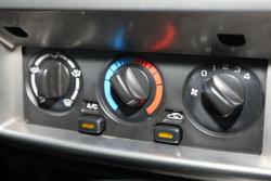 2015 Nissan
Patrol ST