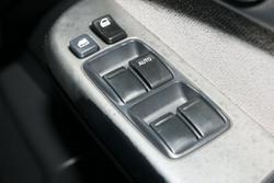 2015 Nissan
Patrol ST
