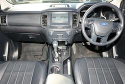 2018 Ford
Ranger XLS