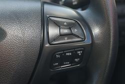 2018 Ford
Ranger XLS
